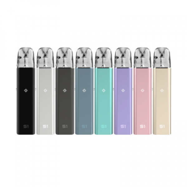 Smok Arco S1 Pod Kit 1300mAh